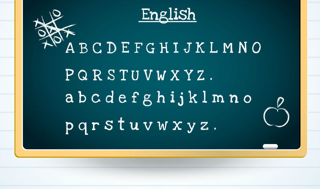 Promote English