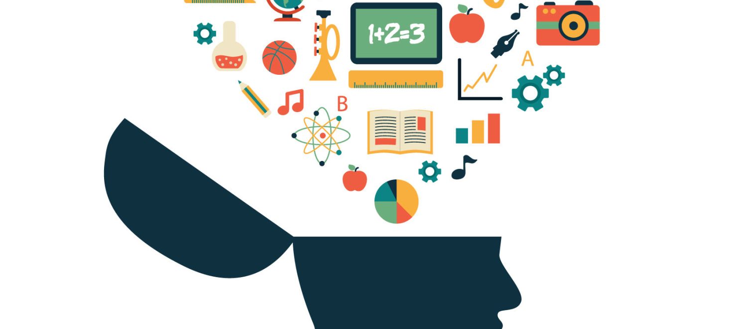 The educational product no.2 - Re-energizing a dormant industry