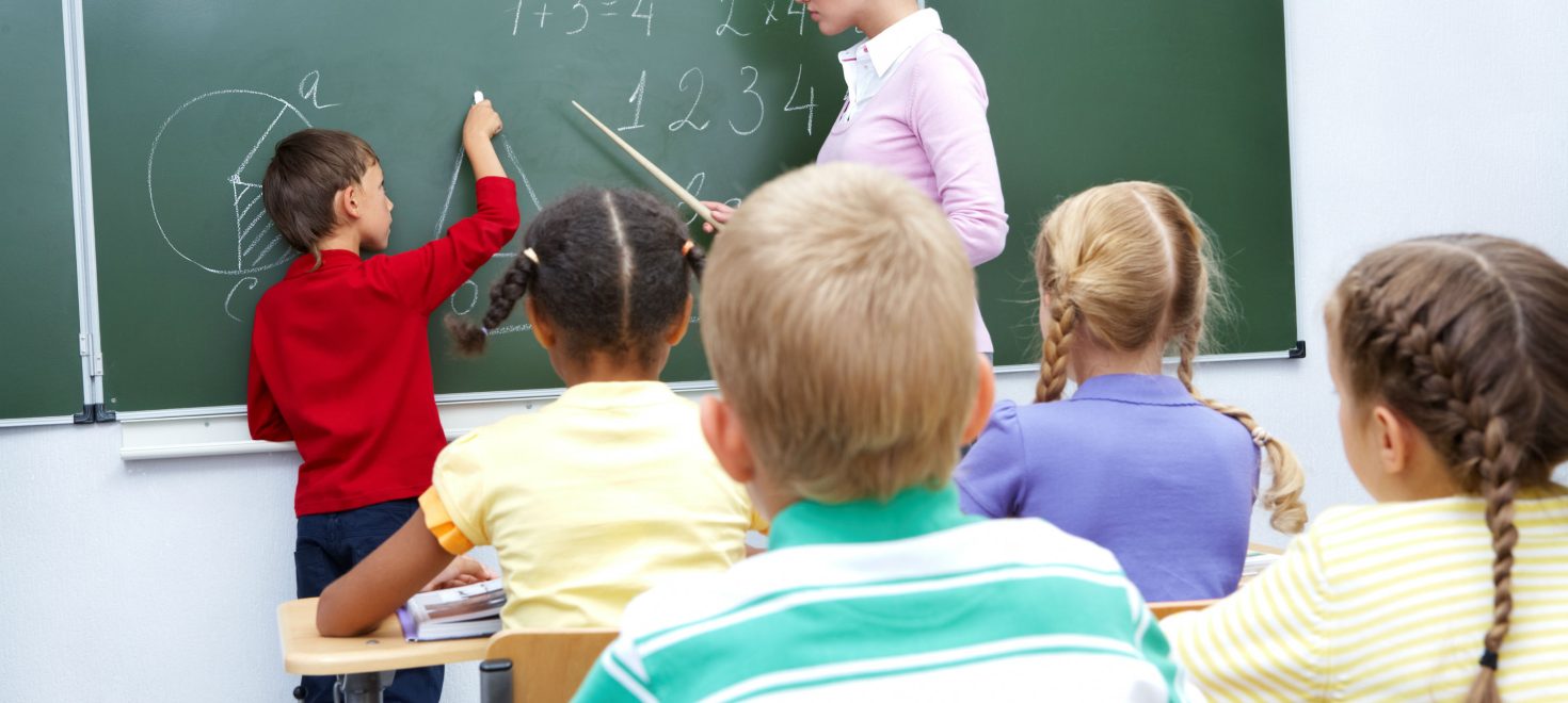 The Student Quest vs the Teacher Quest - Secrets and lies of Greek ELT