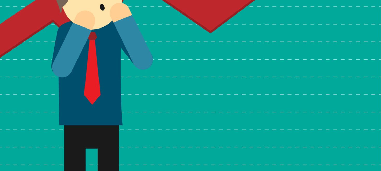 When will the crisis be over? - A study on learning, unlearning and relearning.