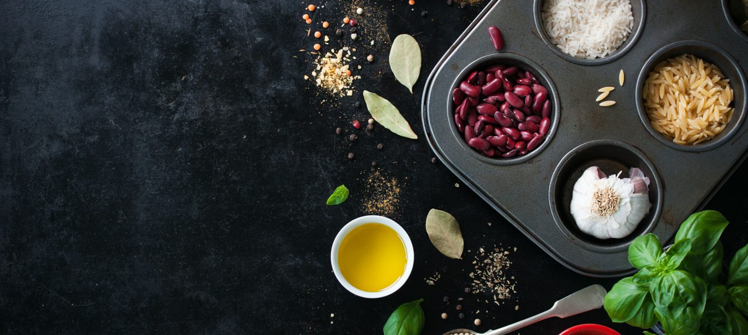 Why Goddess of Gourmet chose Greece for the crisis (if she had to)