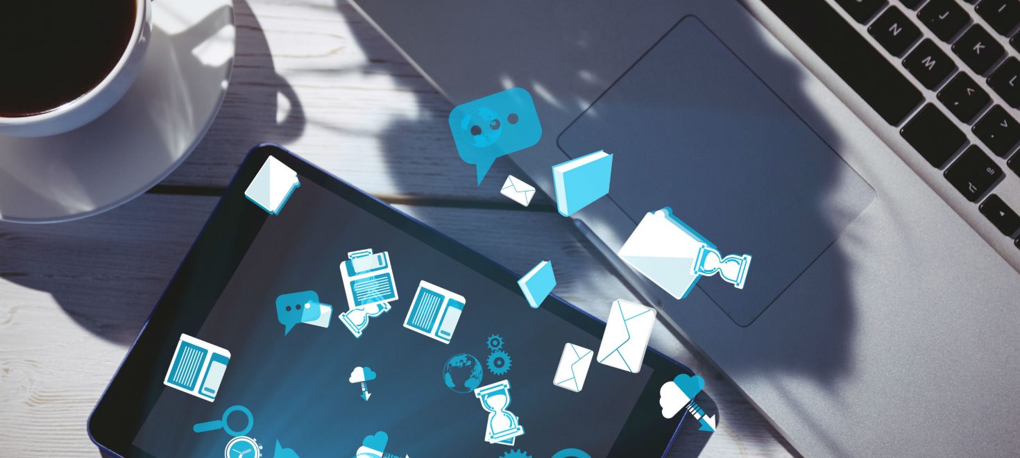How do we define the virtual workplace and why is it important for us to familiarise ourselves with it?