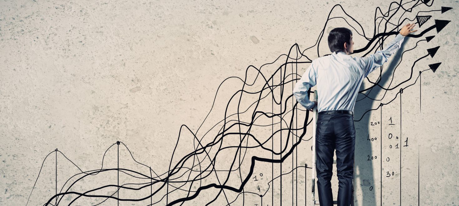 The characteristics of a successful businessman or manager