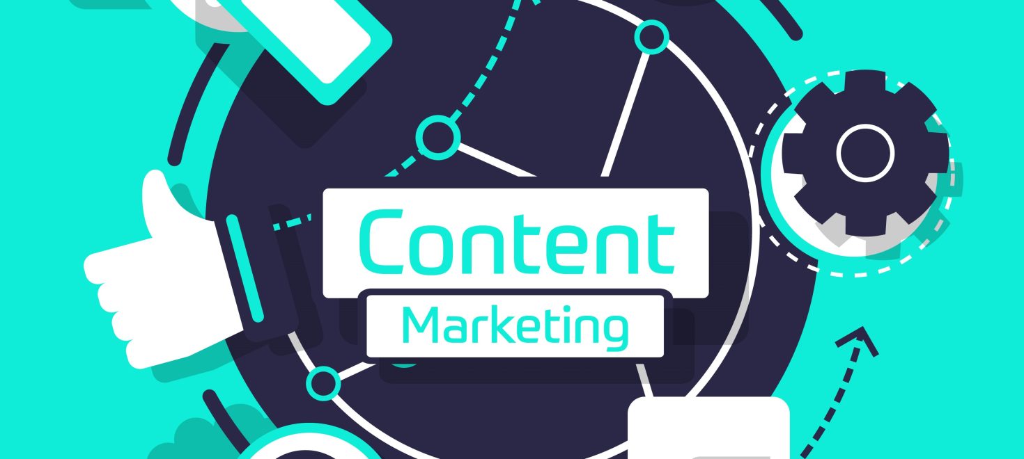 Content marketing opportunities and prospects