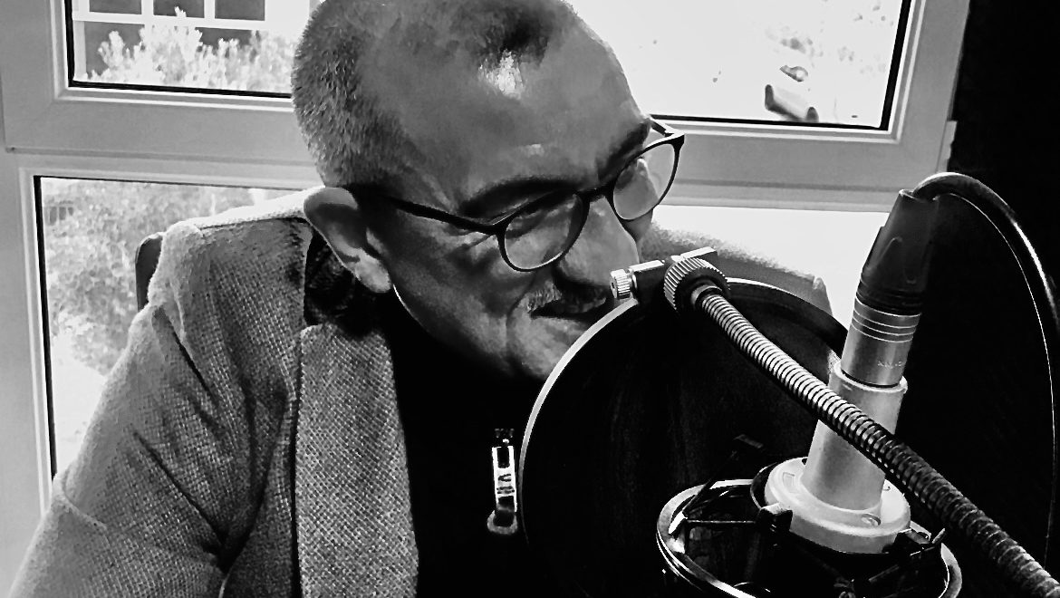 Yannis Stergis