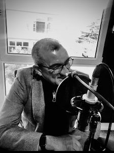 Yannis Stergis